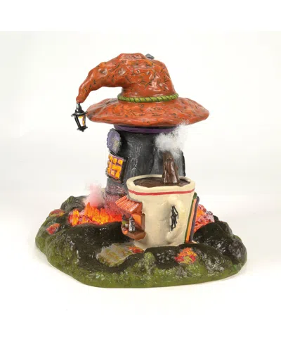 Department Five Village Luna's Late Night Brew Accessories, Set Of 3 In Multi