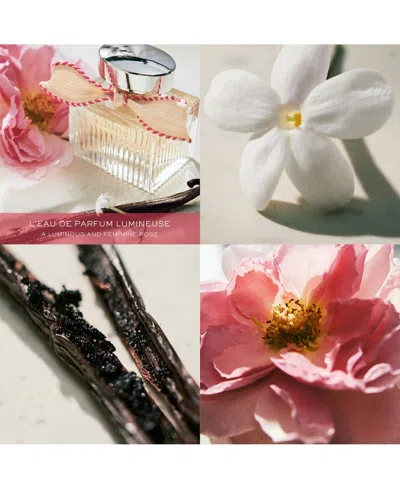 Chloé Perfume Mini Gift Set In Transparent