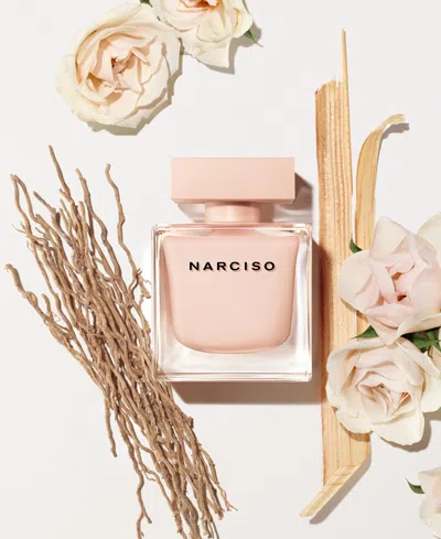 Narciso Rodriguez 3-pc. Women's Narciso Eau De Parfum Gift Set In Transparent