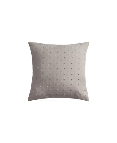 Waterford Clancy Jacquard 8-pc. Comforter Set, Queen In Brown