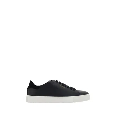 Axel Arigato Sneaker Clean 90 In Black