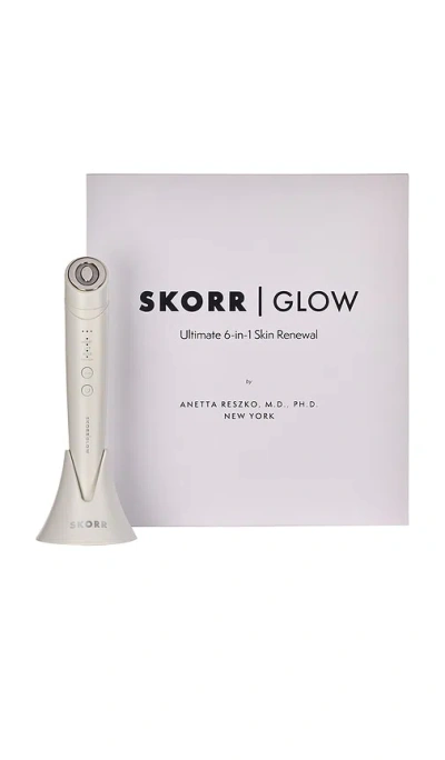 Skorr Skin Skorr Glow In Gray