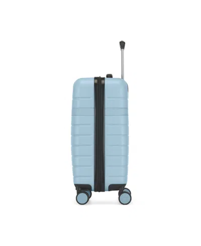 Bugatti Lisbon 2-pc. Luggage Set In Blue