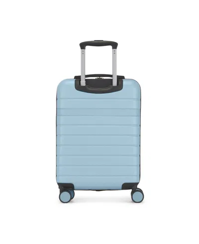 Bugatti Lisbon 2-pc. Luggage Set In Blue