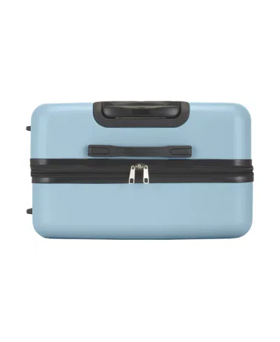 Bugatti Lisbon 2-pc. Luggage Set In Blue