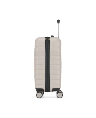 Bugatti Lisbon 2-pc. Luggage Set In Brown