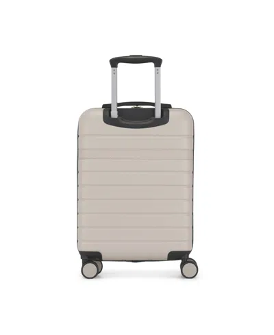 Bugatti Lisbon 2-pc. Luggage Set In Brown