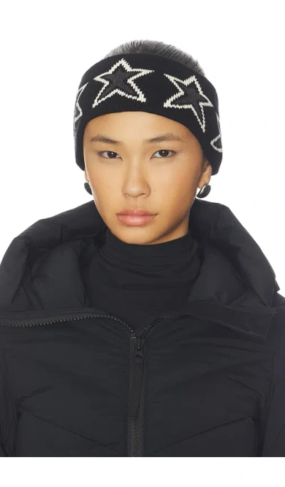 The Upside Superstar Knitted Headband