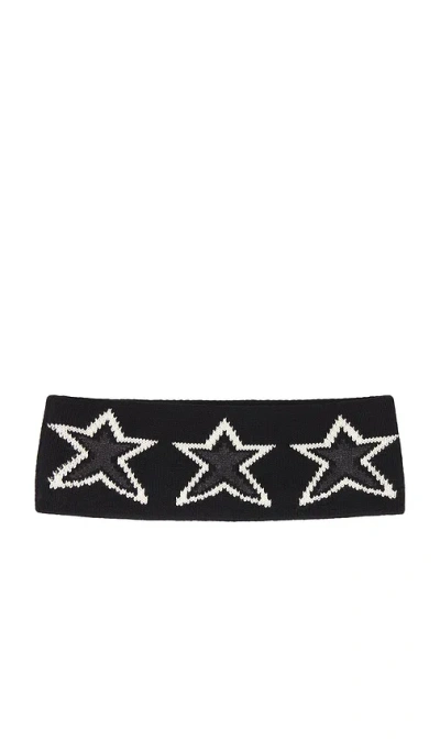 The Upside Superstar Knitted Headband