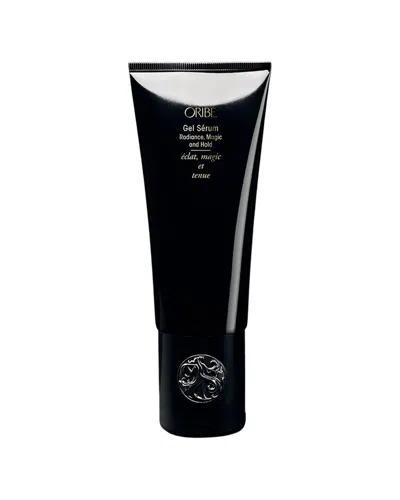 Oribe Unisex 5oz Gel Sérum Radiance, Magic And Hold In Transparent