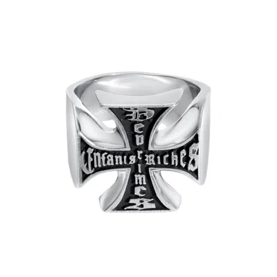 Enfants Riches Deprimes Cross Ring