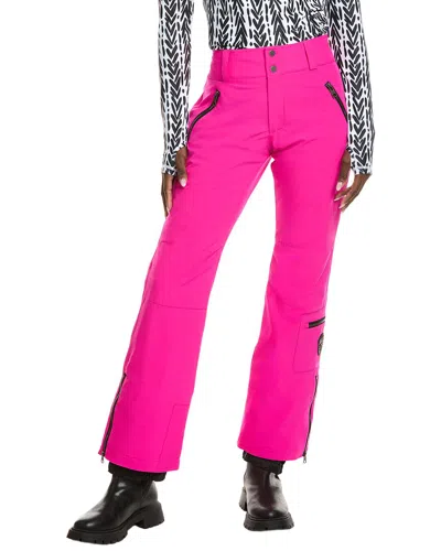 Skea Molly Pant In Pink