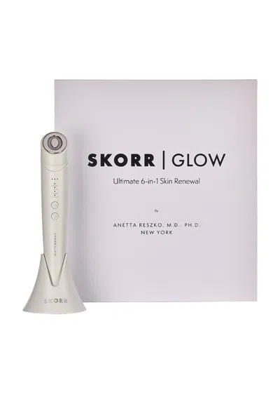 Skorr Skin Skorr Glow In Gray