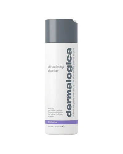 Dermalogica Unisex 8.4oz Ultracalming Cleanser In White