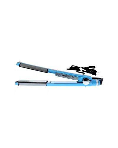 Babylisspro Women's Blue Nano Titanium 1 U Styler Iron In Blue