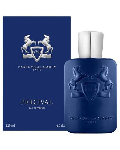 Parfums De Marly Unisex 4.2oz Percival Edp In Transparent