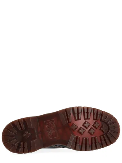 Dr. Martens Boot Lowell Chukka In Black