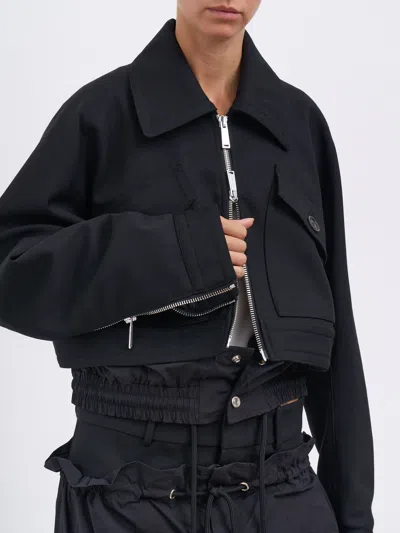 Dsquared2 Traveler Denim Trousers