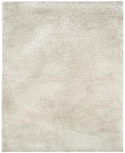 Oriental Weavers Cosmo Shag 81100 5' X 7' Area Rug In Neutral
