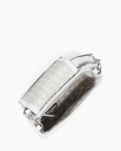 Aimee Kestenberg All For Love Saddle Crossbody In Brown