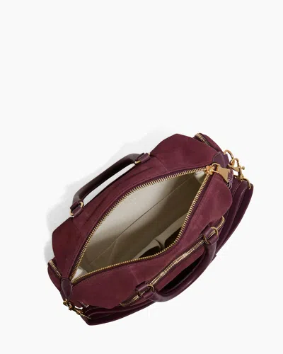 Aimee Kestenberg Away We Go Satchel In Pink