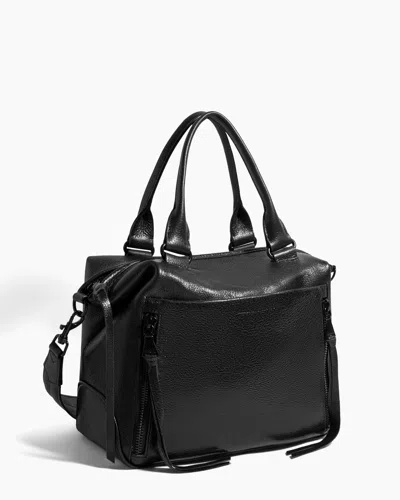 Aimee Kestenberg Lets Ride Convertible Satchel In Blue