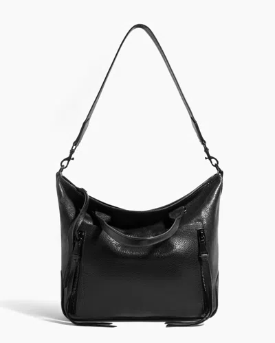 Aimee Kestenberg Lets Ride Convertible Satchel In Blue