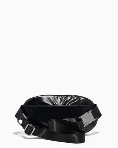 Aimee Kestenberg Ski Puffer Bum Bag In Purple