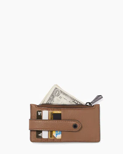 Aimee Kestenberg Val Credit Card Zip Wallet With Rfid In Multi