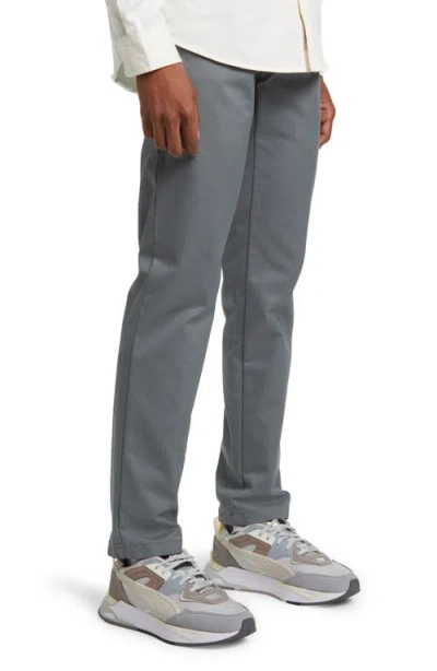 Carhartt Work In Progress Sid Chino Pants In Green