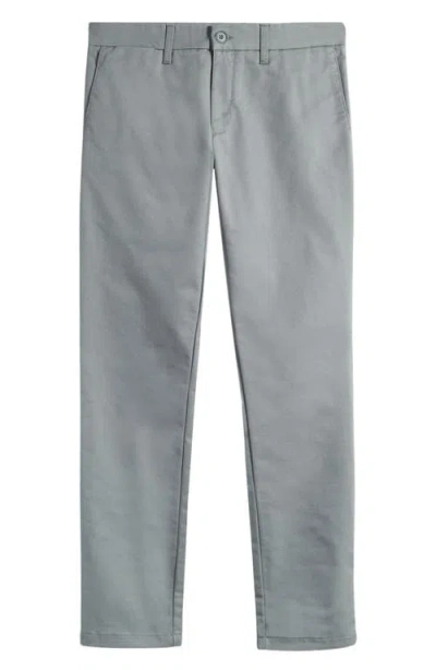 Carhartt Work In Progress Sid Chino Pants In Green