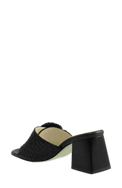 Ron White Wylah Sandal In Black