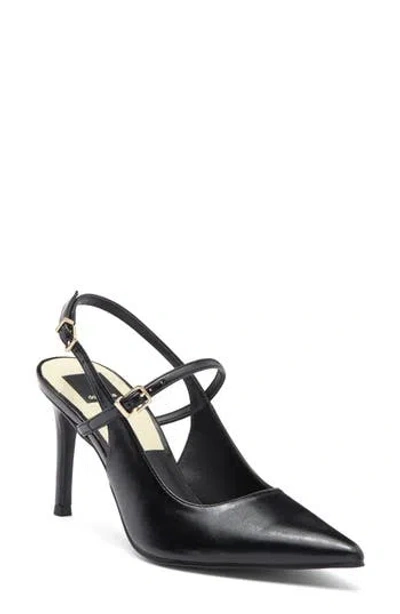 Dolce Vita Kieran Slingback Pump In Black