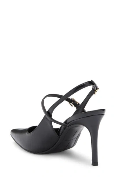 Dolce Vita Kieran Slingback Pump In Black