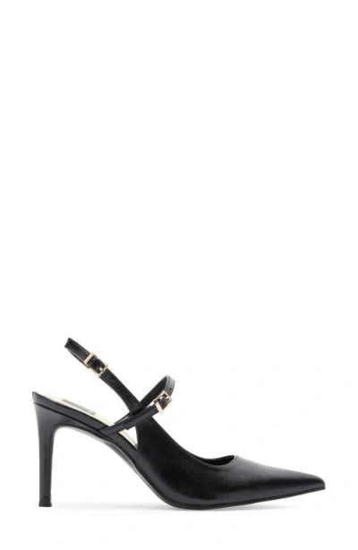 Dolce Vita Kieran Slingback Pump In Black