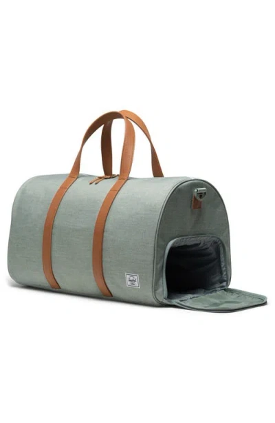Herschel Supply Co . Novel Duffle Bag