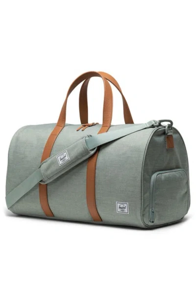 Herschel Supply Co . Novel Duffle Bag