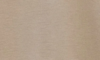 Mango Sudadera Comfort Stretch Quarter Zip Sweatshirt In Neutral