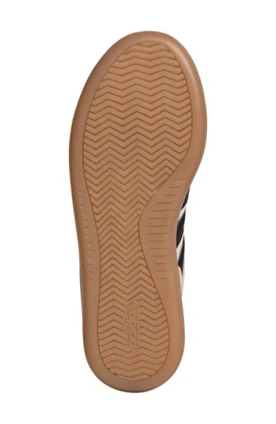 Adidas Originals Adidas Barreda Mundial Sneaker In Silver