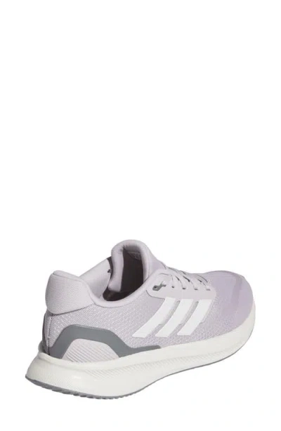 Adidas Originals Adidas Runfalcon 5 Running Shoe In Gray