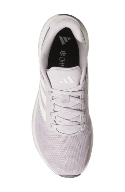 Adidas Originals Adidas Runfalcon 5 Running Shoe In Gray