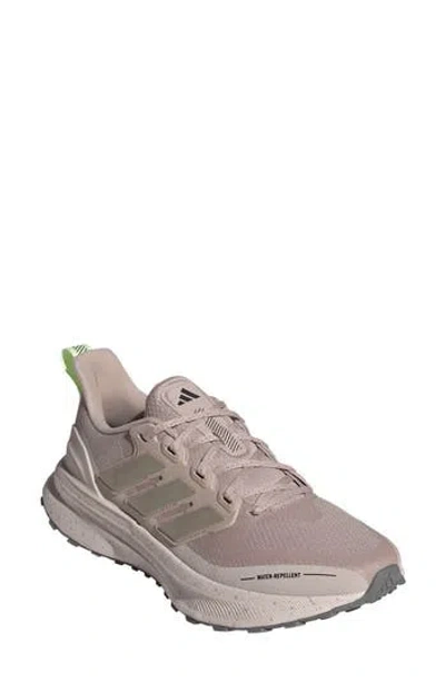 Adidas Originals Adidas Ultrarun 5 Running Shoe In Neutral