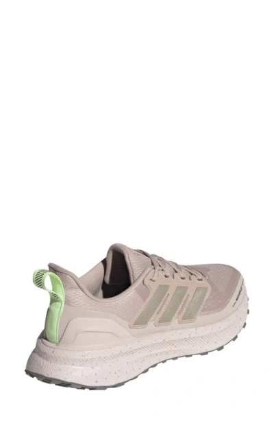 Adidas Originals Adidas Ultrarun 5 Running Shoe In Neutral