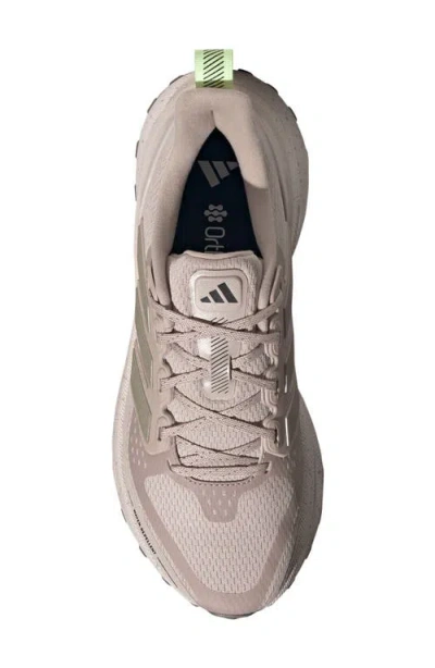Adidas Originals Adidas Ultrarun 5 Running Shoe In Neutral