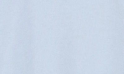 Abound Oversize Thermal T-shirt In Blue