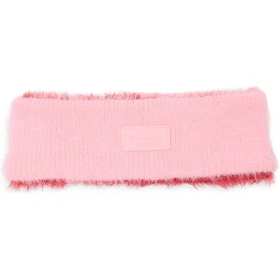 Kate Spade New York Colorblock Headband In Multi