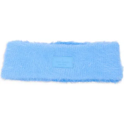 Kate Spade New York Colorblock Headband In Brown