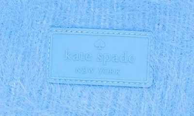 Kate Spade New York Colorblock Headband In Brown