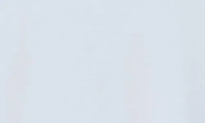 Z By Zella Whisper Knit Easy Crew Sweatshirt In Blue