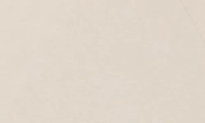 Z By Zella Whisper Knit Turtleneck Sweatshirt In Metallic